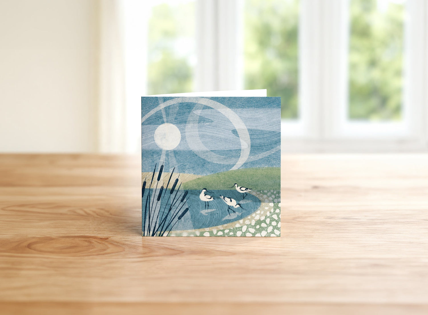 Greeting Cards