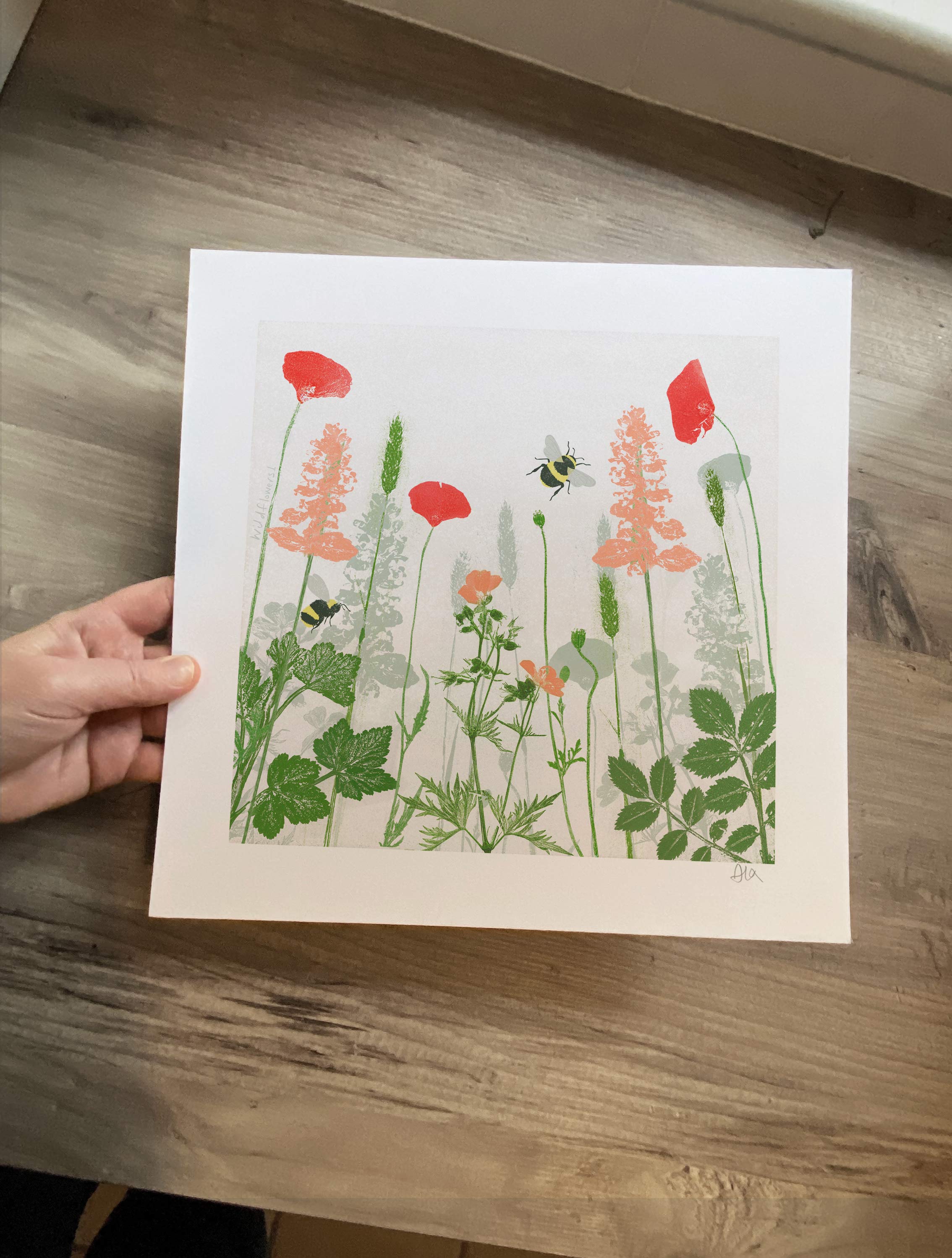 Botanical Prints