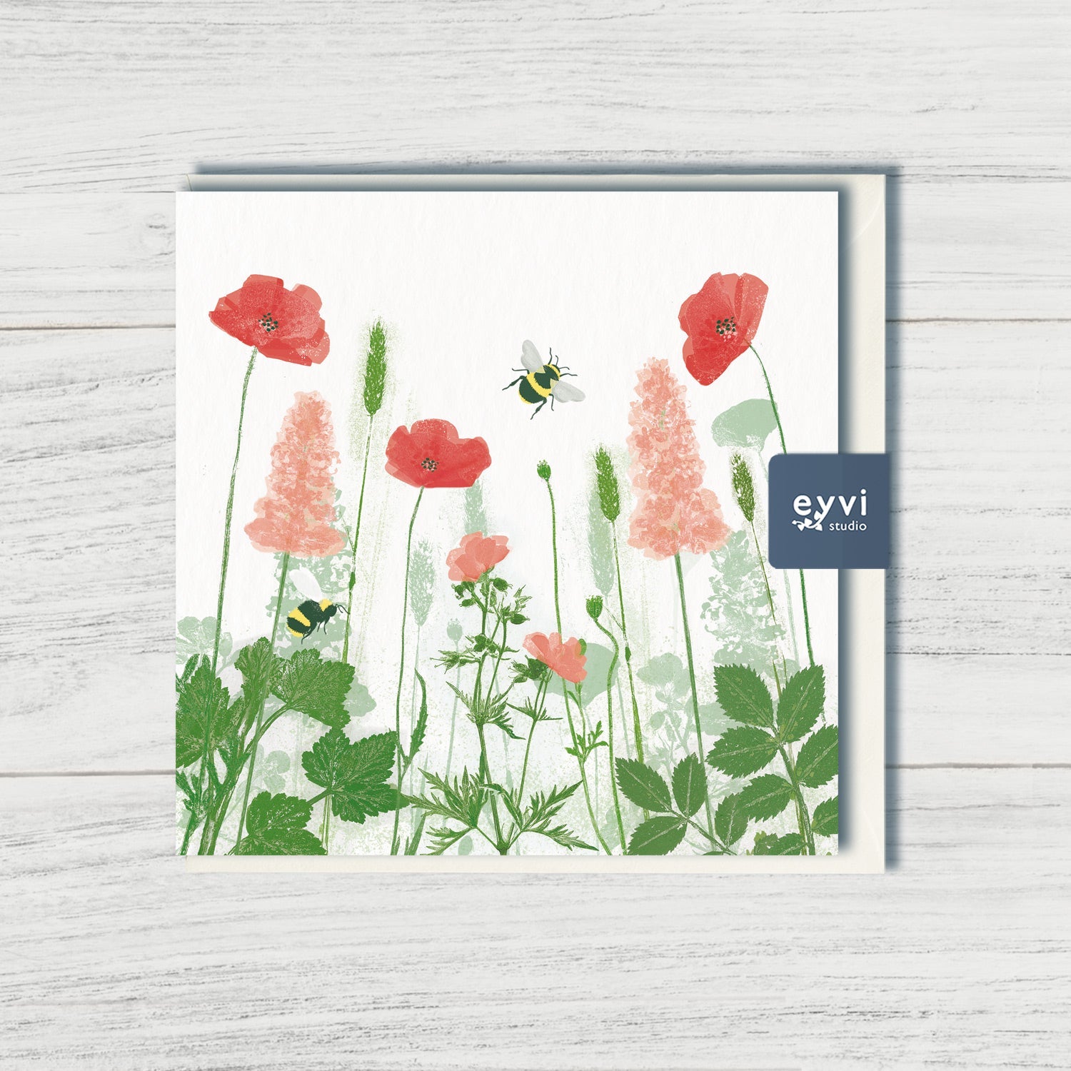 Botanical Cards
