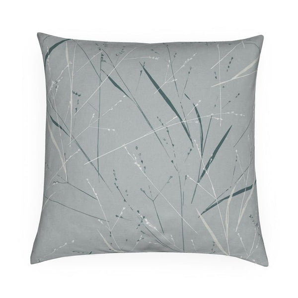 Mildred Wood Melick Cushion