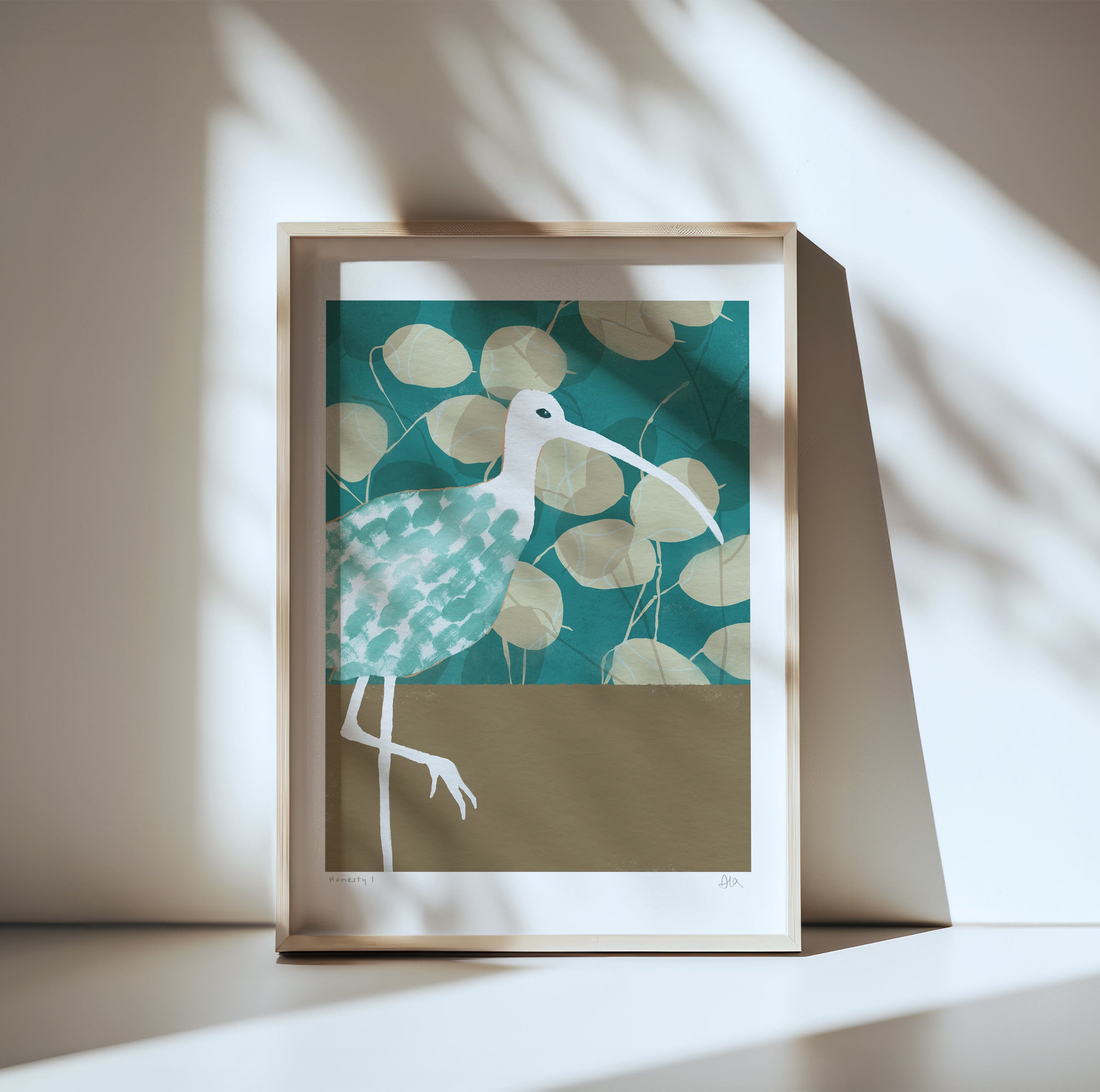 Giclée Prints