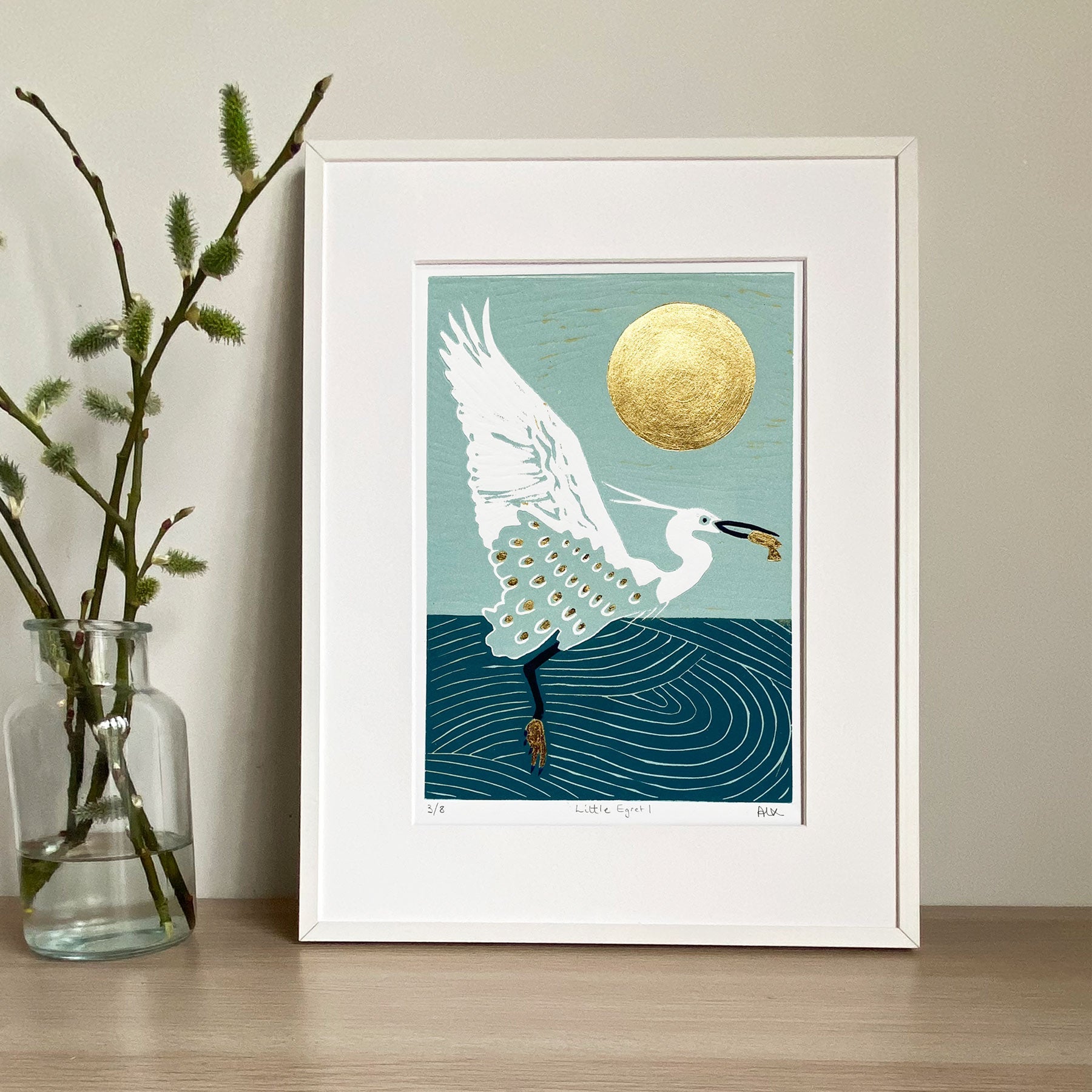 Original Prints