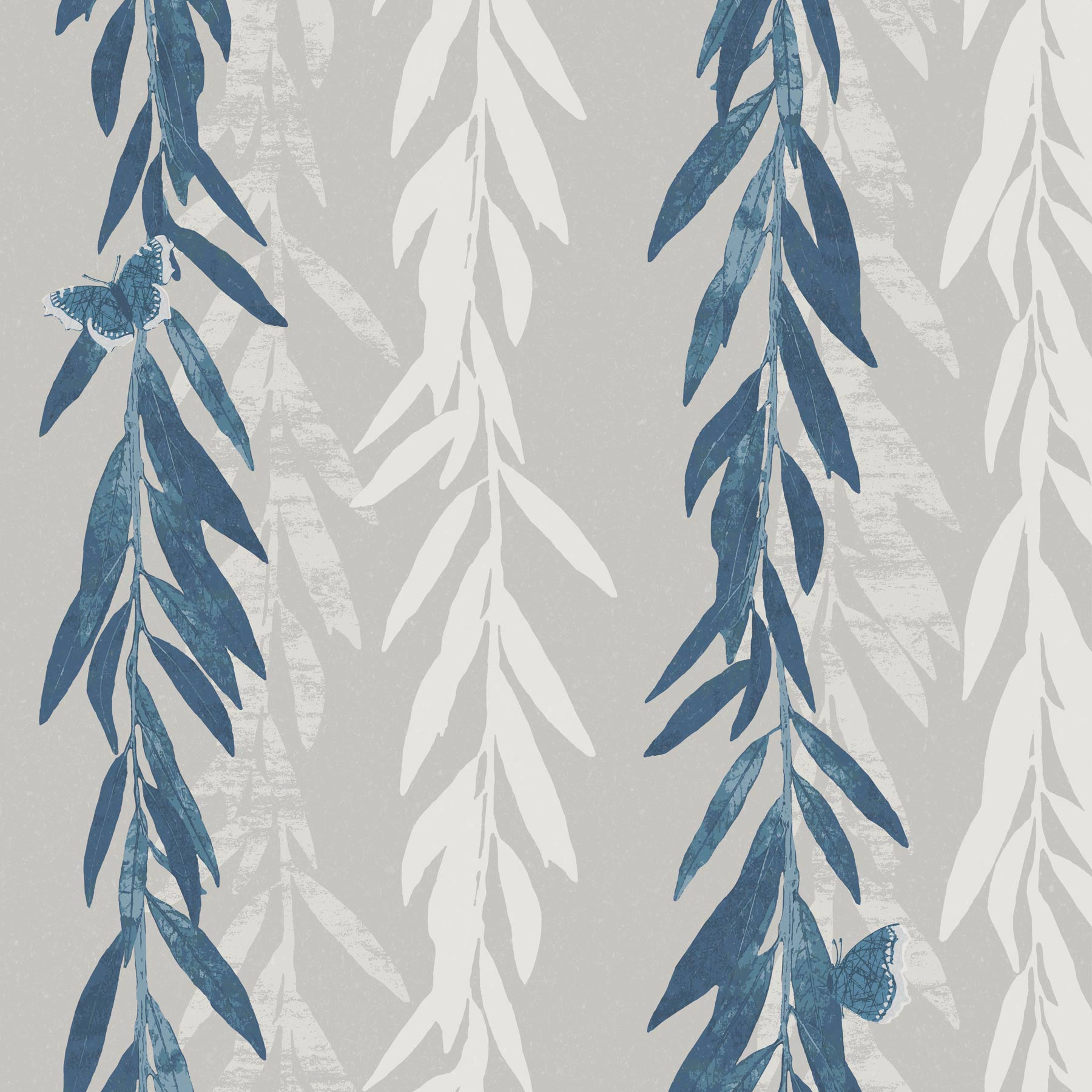 Winnie Willow Wallpaper